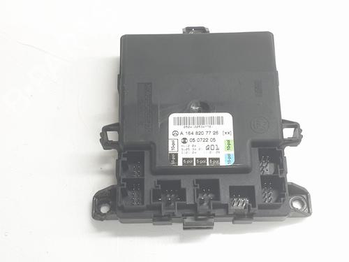 Used Electronic module Electronic module MERCEDES-BENZ R-CLASS (W251, V251) R 350 CDI 4-matic (251.124, 251.125) (211 hp) 32528170 32528170