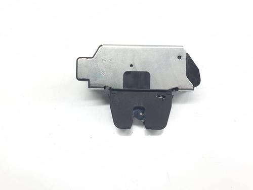 Used Tailgate lock Tailgate lock PEUGEOT 2008 II (UD_, US_, UY_, UJ_, UR_, UC_) [2019-2026] 40528495 40528495