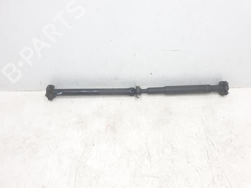 Driveshaft BMW X1 (E84) sDrive 18 d | BP29937688M37