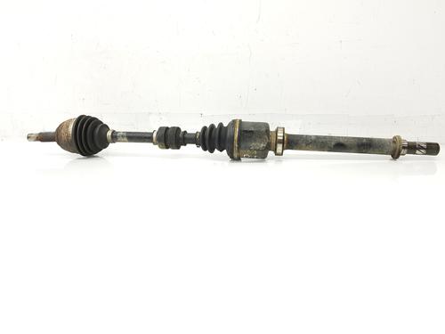 Right front driveshaft NISSAN MICRA III (K12) 1.5 dCi | BP24610759M39 