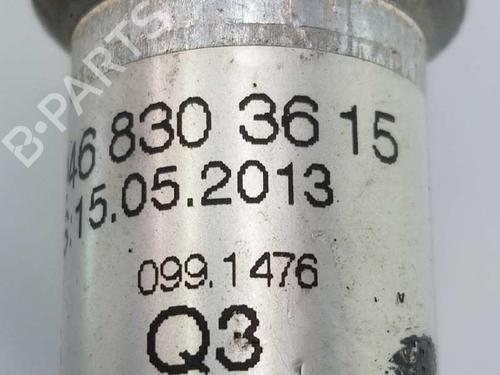 Other MERCEDES-BENZ GLA-CLASS (X156) GLA 220 CDI (156.903) | BP14085637O1 