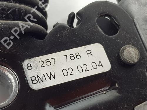 Front right belt tensioner BMW 3 (E46) 320 d | BP29376570C88 