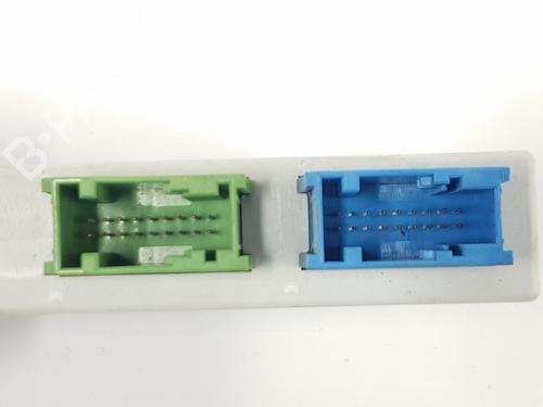 Electronic module BMW X6 (E71, E72) xDrive 50 i | BP12168935M83 