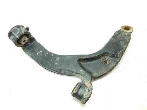 Used Left front suspension arm VW TRANSPORTER T6 Van (SGA, SGH, SHA, SHH) 2.0 TDI (110 hp) 15265366