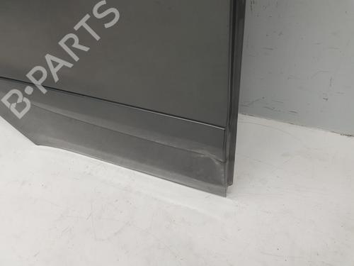 Right rear door FORD TOURNEO CONNECT / GRAND TOURNEO CONNECT V408 MPV 1.0 EcoBoost | BP22275050C5 