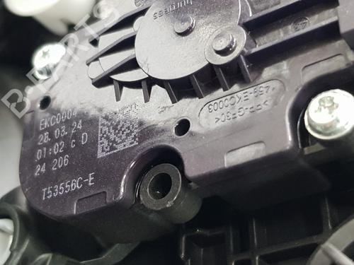 Heater matrix box OPEL ASTRA L Sports Tourer (O5) 1.2 (FRHNSL, FRHNSR) | BP23042638M61 