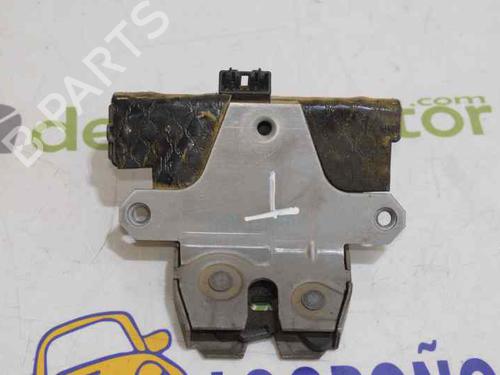 Used Tailgate lock LAND ROVER RANGE ROVER SPORT I (L320) 2.7 D 4x4 (190 hp) 762761
