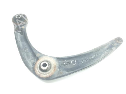 Left front suspension arm PEUGEOT 3008 I MPV (0U_) 1.6 HDi | BP20188778M12 