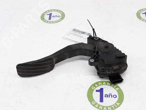 Pedal RENAULT MASTER III Van (FV) 2.3 dCi 100 RWD (FV0B) (101 hp) 5544171