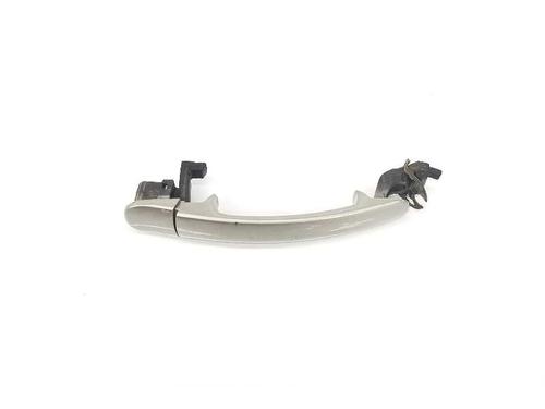 Rear right exterior door handle SEAT TOLEDO IV (KG3) 1.6 TDI | BP7577720C130 