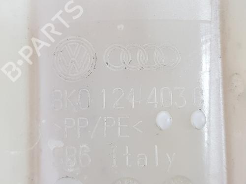Expansion tank AUDI Q5 (8RB) 2.0 TFSI quattro | BP10961306C120 