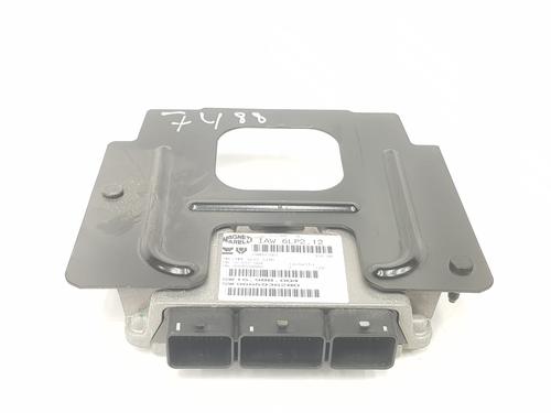 Used Engine control unit (ECU) CITROËN C4 I (LC_) [2004-2014]  20190015