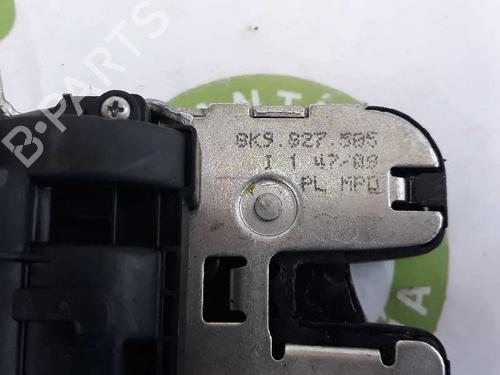 Tailgate lock AUDI A5 Sportback (8TA) 2.0 TFSI | BP2549879C101 