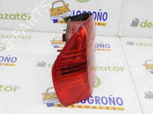 Left taillight BMW 3 (E90) 320 d | BP755565C34 