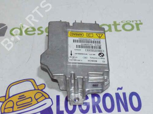 ECU airbags BMW 1 (E87) 118 d | BP775030M53 