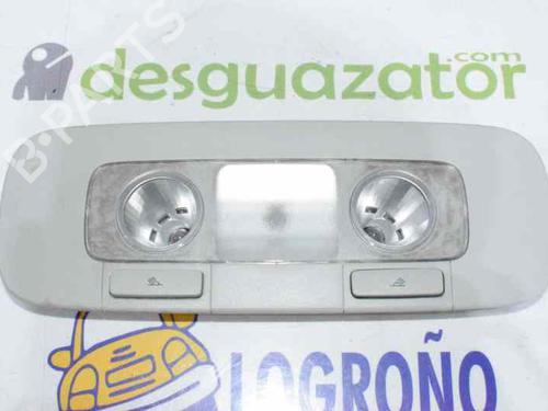Used Interior roof light VW GOLF V (1K1) 1.9 TDI (105 hp) 7420853