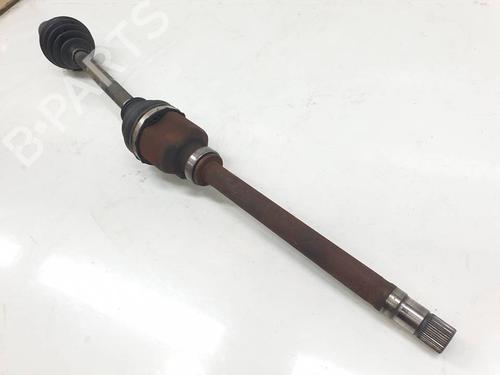 Right front driveshaft FIAT DUCATO Platform/Chassis (250_) 130 Multijet 2,3 D | BP40156446M39 - Image 4
