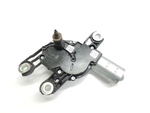 Used Rear wiper motor AUDI A3 (8V1, 8VK) S3 quattro (310 hp) 27398451