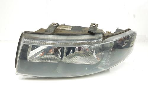 Used Left headlight SEAT LEON (1M1) 1.6 16 V (105 hp) 17948135