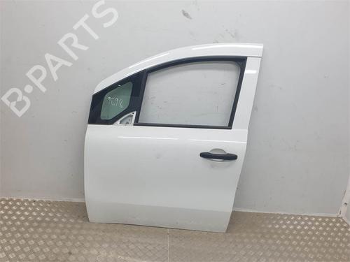 Used Left front door Left front door 38442005 38442005