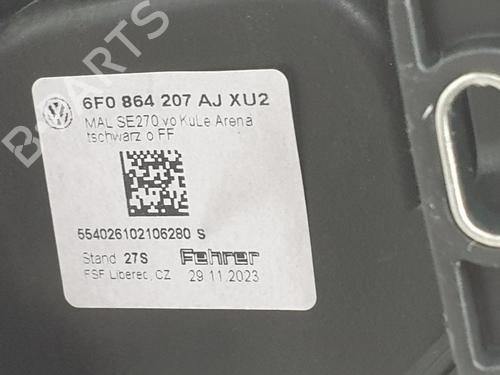 Armlæn SEAT ARONA (KJ7, KJP) 1.0 TSI | BP29021005I20 