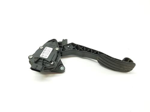 Pedal RENAULT MASTER III Platform/Chassis (EV, HV, UV) 2.3 dCi 170 FWD (EV0L, HV0L, UV0L) (170 hp) 180101626R   | 180101626R  |