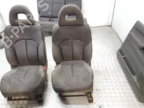 Seats set MITSUBISHI PAJERO III (V7_W, V6_W) 3.2 Di-D (V68W) | BP8375984C78 