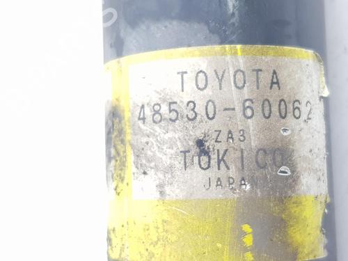 Left rear shock absorber TOYOTA LAND CRUISER PRADO (_J12_) 3.0 D-4D (KDJ120, KDJ125) | BP15833704M18 