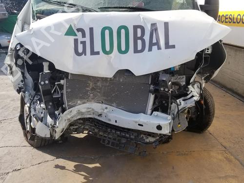 Paraurti anteriore RENAULT MASTER III Van (FV) 2.3 dCi 135 FWD (FV0N, FV08, FV06, FV00) | BP10290741C7 