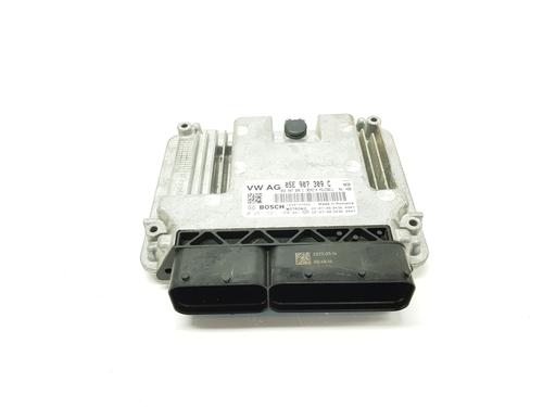 Used Engine control unit (ECU) AUDI Q3 Sportback (F3N) 35 TFSI Mild Hybrid (150 hp) 18674079