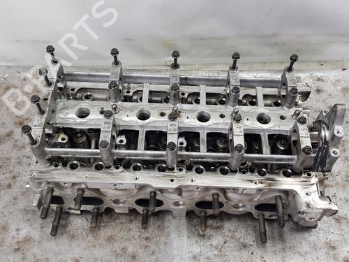 Cylinder head HYUNDAI TUCSON (TL, TLE) 2.0 CRDi All-wheel Drive | BP25938458M5 