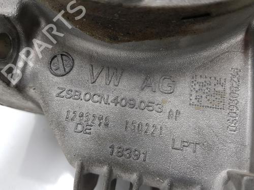 Front differential VW TIGUAN (AD1, AX1) 2.0 TDI 4motion | BP17623648M23 