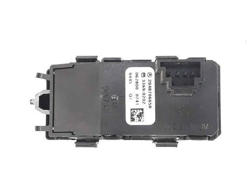 Other MERCEDES-BENZ GLK-CLASS (X204) 320 CDI 4-matic (204.983) | BP13096549O1