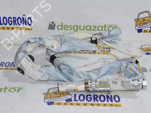 Used Right curtain airbag FORD KUGA I 2.0 TDCi 4x4 (140 hp) 801377