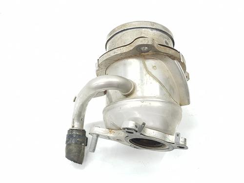 Egr für Egr RENAULT TRAFIC III Van (FG_) [2014-2026] 36325299 36325299
