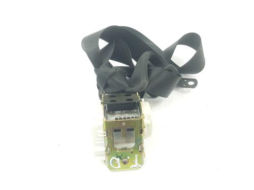 Used Rear right seatbelt BMW X3 (E83) 2.0 d (150 hp) 13524251