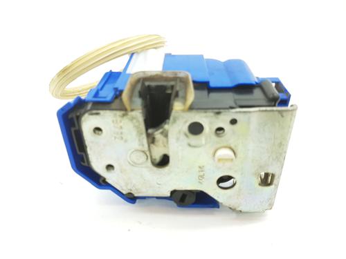 Used Rear left lock FIAT 500L (351_, 352_) [2012-2025]  10213605