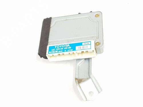 Used Electronic module Electronic module TOYOTA LAND CRUISER 90 (_J9_) 3.0 D-4D 4WD (KDJ90_, KDJ95_, KDJ90W, KDJ95W) (163 hp) 36532486 36532486