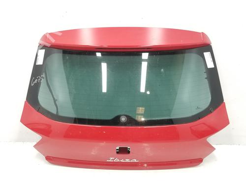 Bakluke CC/Kombi-Kupé SEAT IBIZA V (KJ1, KJG) 1.6 (110 hp) 13491279