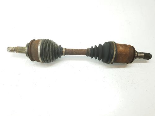 Used Left front driveshaft TOYOTA LAND CRUISER PRADO (_J12_) 3.0 D-4D (KDJ120, KDJ125) (163 hp) 11495007
