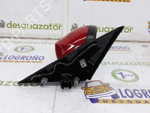 Right mirror BMW 1 (E87) 118 d | BP2242051C27 