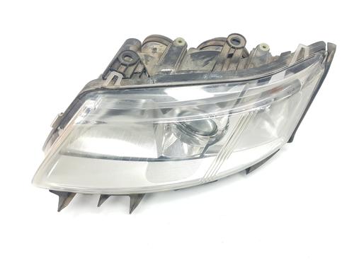Used Left headlight SAAB 9-3 (YS3F, E79, D79, D75) 2.2 TiD (125 hp) 11215825