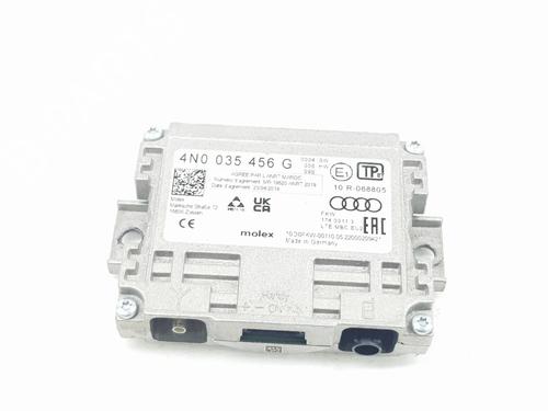 Elektronisk modul SEAT LEON Sportstourer (KL8, KLD) 1.5 eTSI (150 hp) 18116781