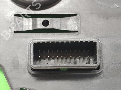 Instrument cluster DACIA SANDERO II 1.2 | BP20321504C47 