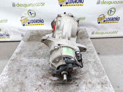 Rear differential HYUNDAI SANTA FÉ II (CM) 2.2 CRDi GLS | BP2581497M24 