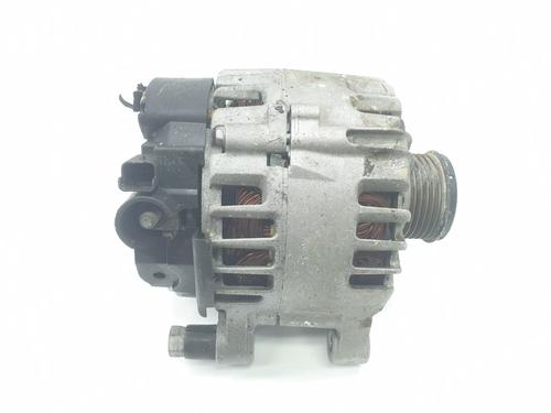 Generator PEUGEOT EXPERT Van (VF3A_, VF3U_, VF3X_) 2.0 HDi 120 (120 hp) 18137259