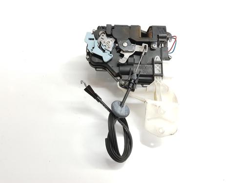 Front right lock VW CADDY III MPV (2KB, 2KJ, 2CB, 2CJ) 1.6 TDI | BP24663690C97 