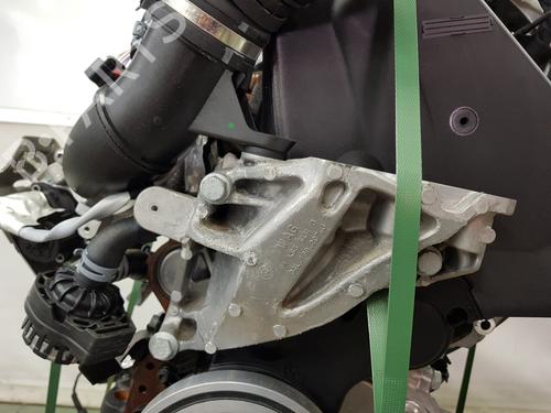 Engine VW CRAFTER Van (SY_, SX_)  | BP29535674M1 