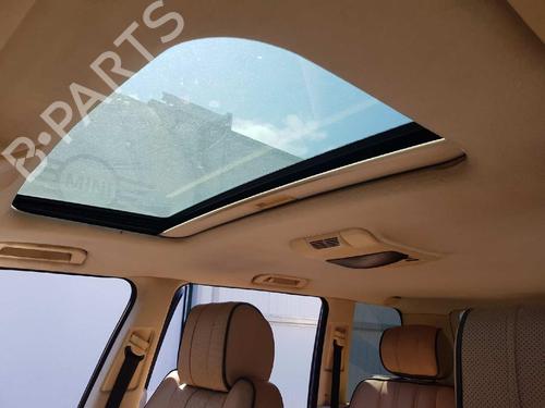Elektronisk modul LAND ROVER RANGE ROVER III (L322) 3.6 D 4x4 | BP8745741M83 