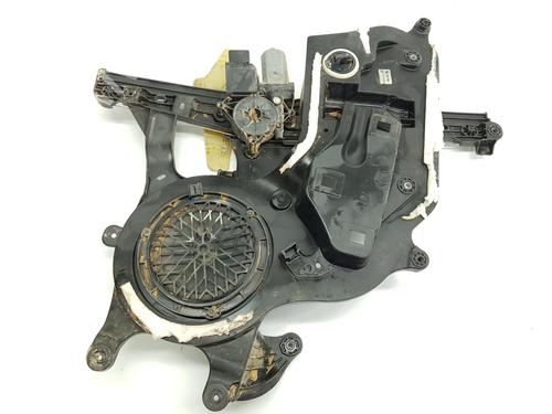 Vindusheismekanisme venstre foran OPEL COMBO E Tour / Life (K9) [2018-2026]  31854442